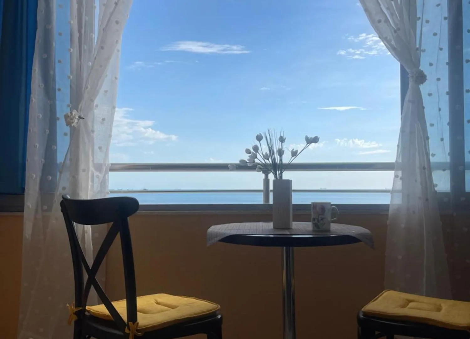 Lejlighed Аpartments On The Beach Durrës