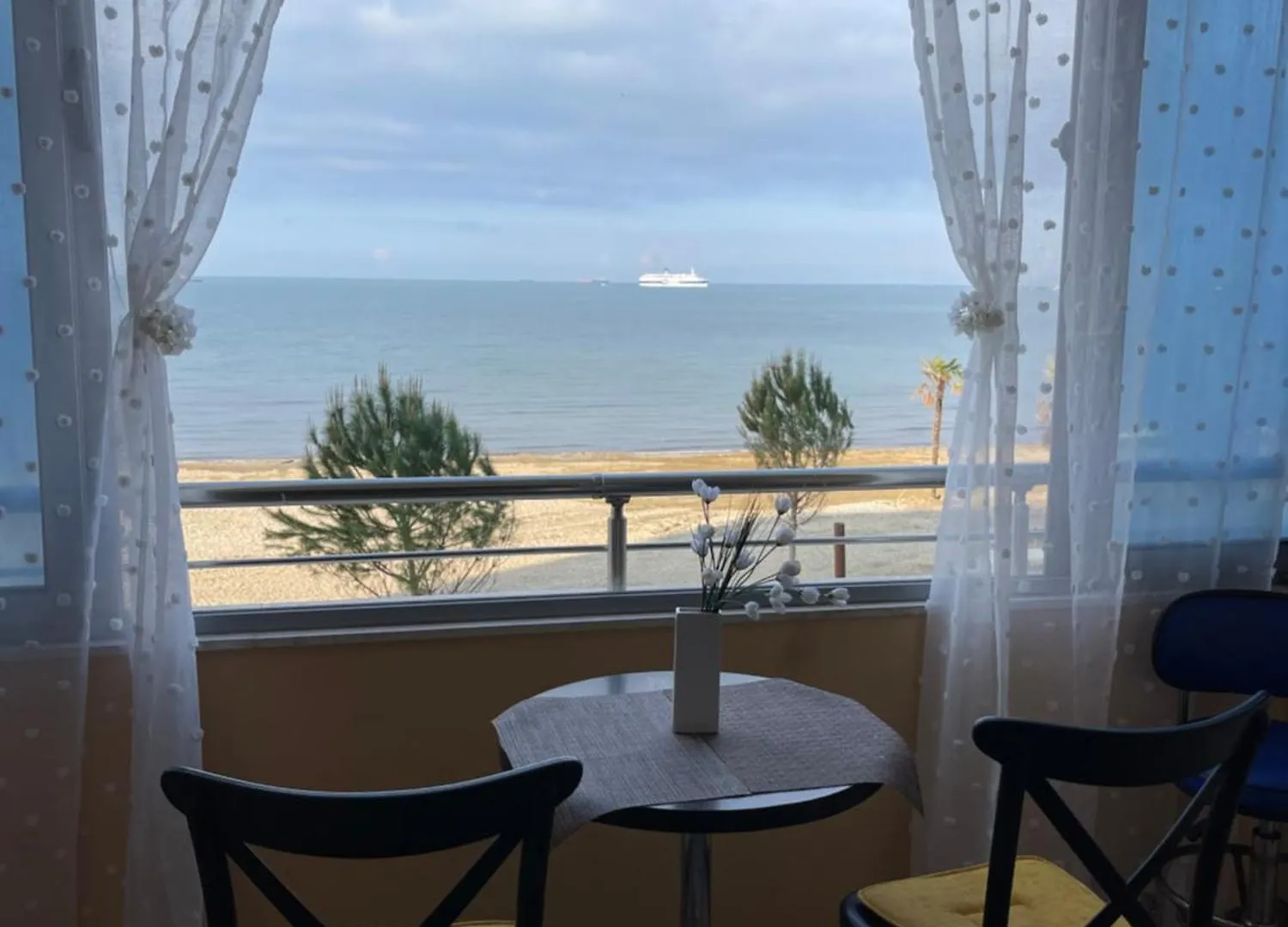 Аpartments On The Beach Durrës